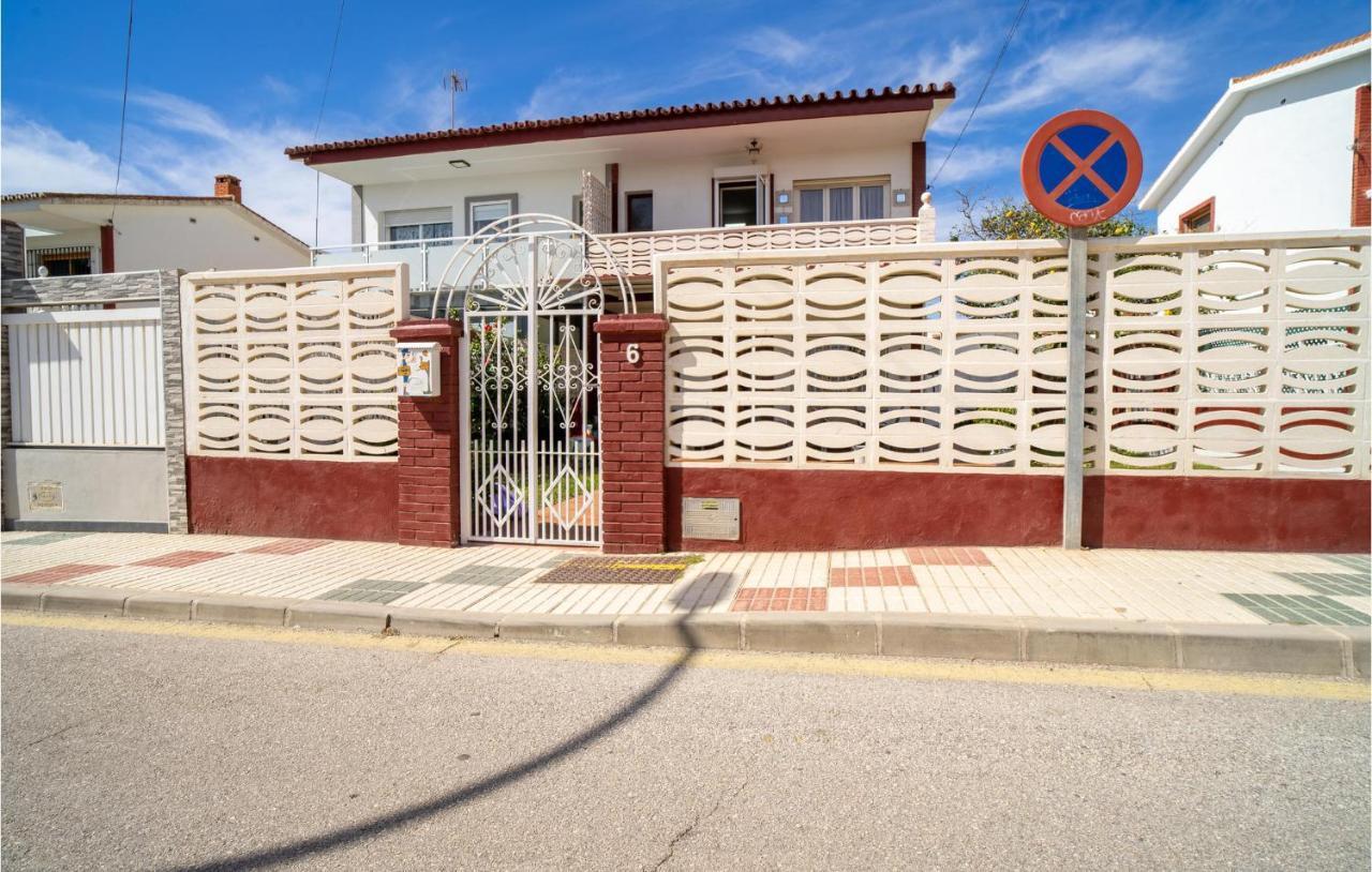 Amazing Home In Torre De Benagalbon With Wifi Eksteriør billede